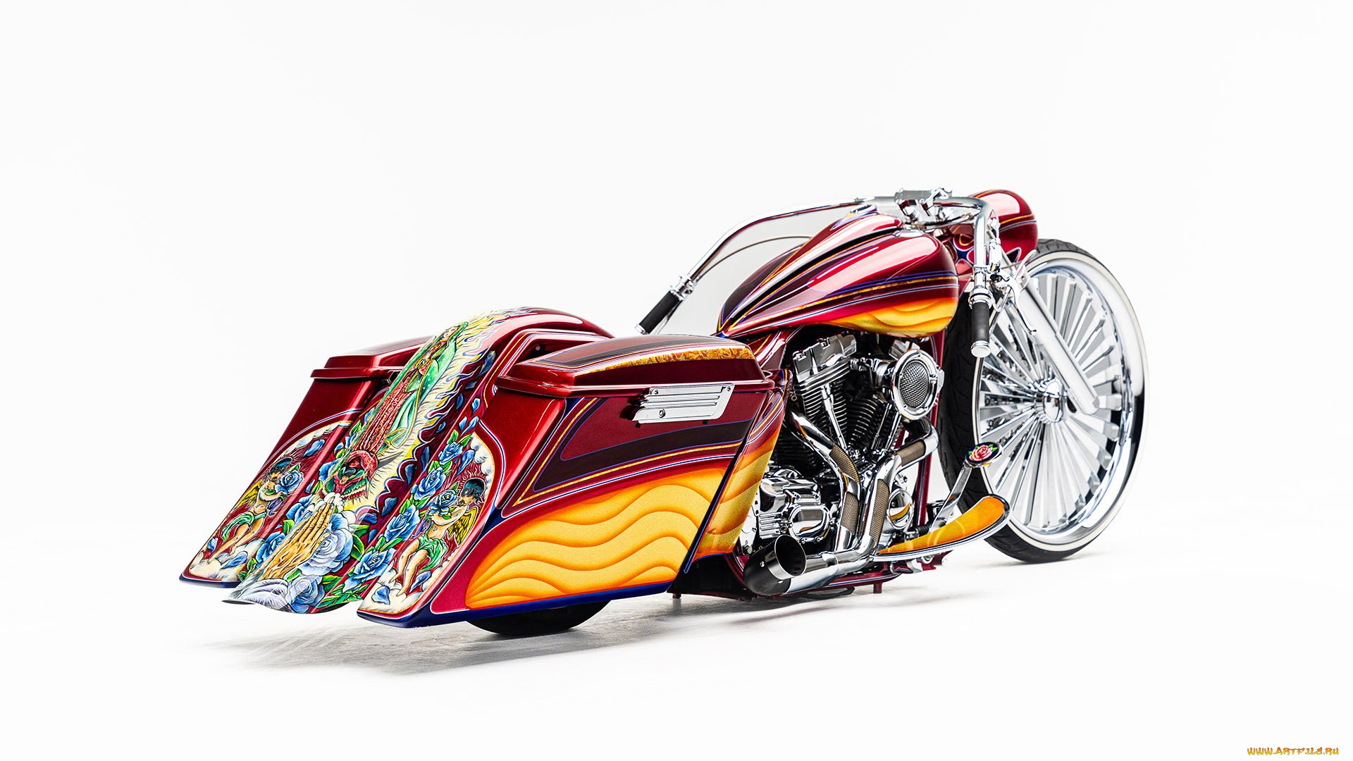 2004-harley-davidson-road-king, , harley-davidson